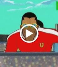 فريق الأحلام الحلقة 11