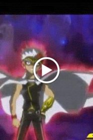 بي بليد المعركة الحديدية Beyblade الموسم الرابع الحلقة 43