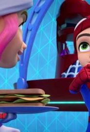 Marvel’s Spidey and His Amazing Friends الحلقة 15