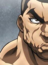 انمي باكي المحارب الموسم 3 الحلقة 6. قدرات مذهلة