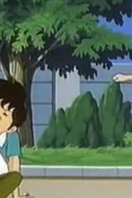 مسلسل أمي نبع الحنان مدبلج الحلقة 3
