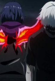 انمي طوكيو غول الموسم 2 الحلقة 1