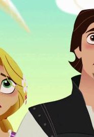 كرتون رابونزل الحلقة 4