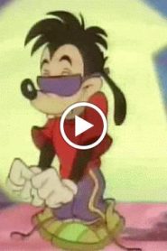goof troop أصدقاء بندق مدبلج الحلقة 13