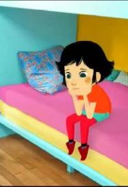 كرتون أسئلة ميلي الحلقة 1 حرية التعبير