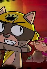 كرتون Chop Chop Ninja الحلقة 38
