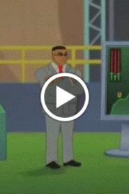 فريق الأحلام الحلقة 19