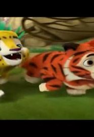 كرتون ليو و تيغ الحلقة 17 أثمن شيء