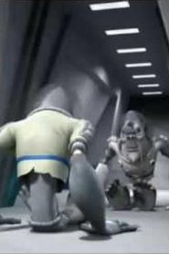 Monsters Vs. Aliens Nickelodeon الوحوش ضد المخلوقات الفضائية مدبلج الحلقة 15 – 16