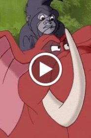 مسلسل اسطورة طرزان Tarazan مدبلج الحلقة 29