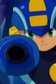 Megaman nt warrior ميغامان محارب النت مدبلج الحلقة 6