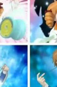 Blazing teens بليزين تينز الموسم 3 الحلقة 15