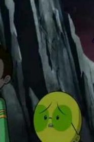 Xiaolin Chronicles محاربو الشياولين مدبلج الحلقة 9