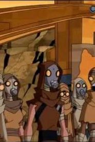 مسلسل Ben 10 Omniverse الموسم 2 مدبلج الحلقة 41 عالم بن عالم مجنون مجنون مجنون الجزء 2