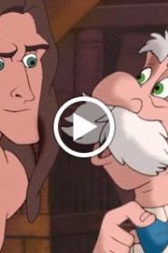 مسلسل اسطورة طرزان Tarazan مدبلج الحلقة 9