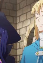 انمي How A Realist Hero Rebuilt The Kingdom الحلقة 7