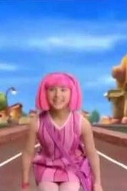 lazy town لايزي تاون مدبلج الحلقة 21