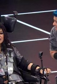 برنامج رامز مجنون رسمي الحلقة 12 – فيفي عبده