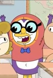 كرتون Oswaldo الحلقة 6
