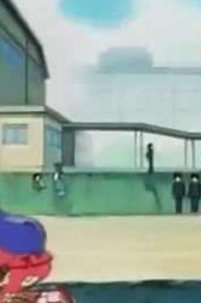 مسلسل ينبوع الأحلام Ranma ½ مدبلج الحلقة 43