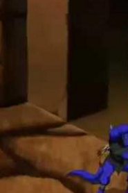 عالم الفوضى chaotic الجزء الأول مدبلج الحلقة 9