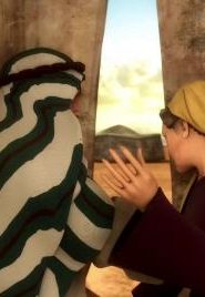 كرتون كليم الله الموسم 2 الحلقة 21