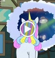 كرتون Dr. Dimensionpants دكتور البنطلون العجيب مدبلج الحلقة 13