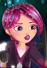 كرتون ساحرات النجم – Star Darlings الحلقة 2