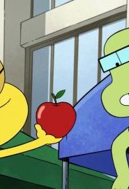 كرتون Big City Greens الحلقة 16