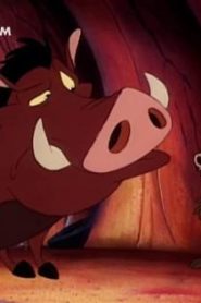 كرتون تيمون و بومبا الموسم 1 نسخة جييم الحلقة 17