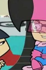 كابتن فلامنغو Captain Flamingo الحلقة 35