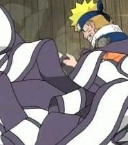 ناروتو Naruto الجزء الرابع مدبلج HD الحلقة 38