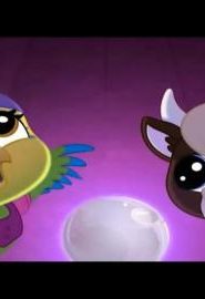كرتون littlest pet shop الحلقة 20 – قارئة المستقبل الريشية الجميلة