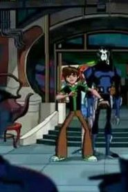 Ben 10 Omniverse بن 10 اومنيفرس الحلقة 23
