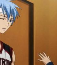كوروكو نو باسكت – Kuroko’s Basketball الحلقة 4 : غريم تقليدي