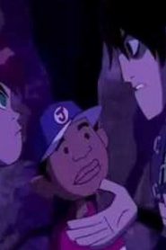 مسلسل Ben 10 Omniverse الموسم الثاني مدبلج الحلقة 50 من اليهيديروم الى الأبد