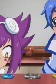 انمي انفينيتي نادو الموسم الثالث الحلقة 3 أزمة النادو