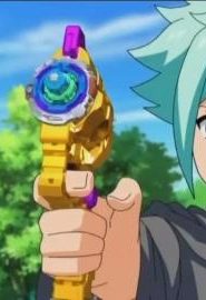 انمي انفينيتي نادو الموسم الثالث الحلقة 28 العودة للماضي