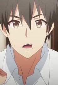 انمي How A Realist Hero Rebuilt The Kingdom الحلقة 3