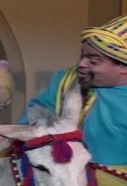 بوجي وطمطم الموسم 1 أسرار جحا الحلقة 14