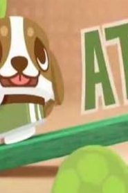مسلسل Canimals مدبلج الحلقة 22