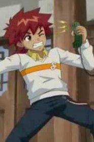 Blazing teens بليزين تينز الموسم 4 الحلقة 08