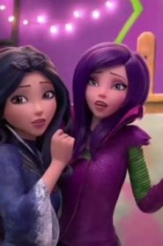 descendants wicked world الحلقة 5