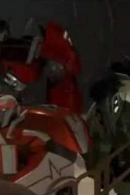مسلسل Transformers Prime المتحولون الرئيسيين مدبلج الحلقة 16