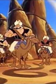 مسلسل علاء الدين مدبلج مصري الحلقة 39