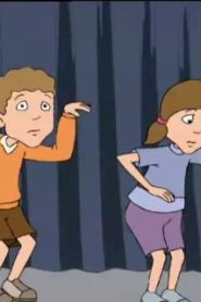 كرتون يوميات اندي الحلقة 15