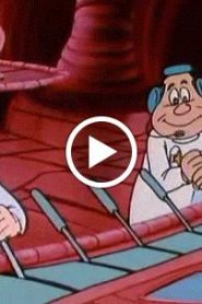 كان يا مكان الحياة الحلقة 12