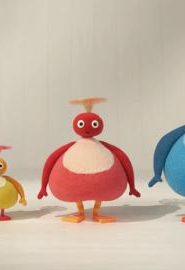 كرتون عائلة تويرليووز – Twirlywoos الموسم 1 الحلقة 2