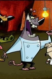 كرتون الفرقة السرية لمحاربة الأشرار الحلقة 4