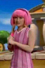 lazy town لايزي تاون مدبلج الحلقة 40